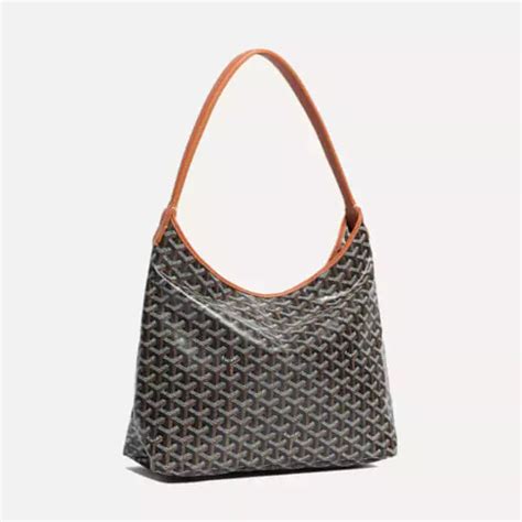 goyard bohème|Goyard bag price original.